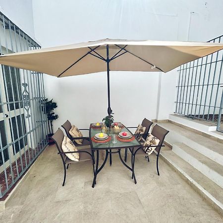 Gatu Casa Solera, Un Lugar Unico, "Preferente Para Mayores De 25 Anos Y Familias " El Puerto de Santa María Eksteriør bilde