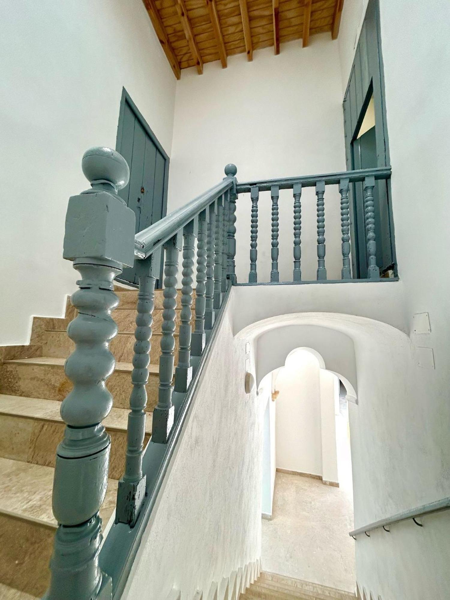 Gatu Casa Solera, Un Lugar Unico, "Preferente Para Mayores De 25 Anos Y Familias " El Puerto de Santa María Eksteriør bilde