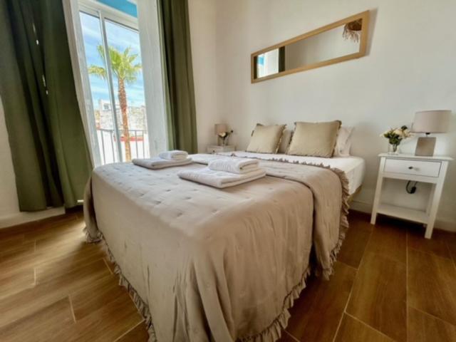Gatu Casa Solera, Un Lugar Unico, "Preferente Para Mayores De 25 Anos Y Familias " El Puerto de Santa María Eksteriør bilde