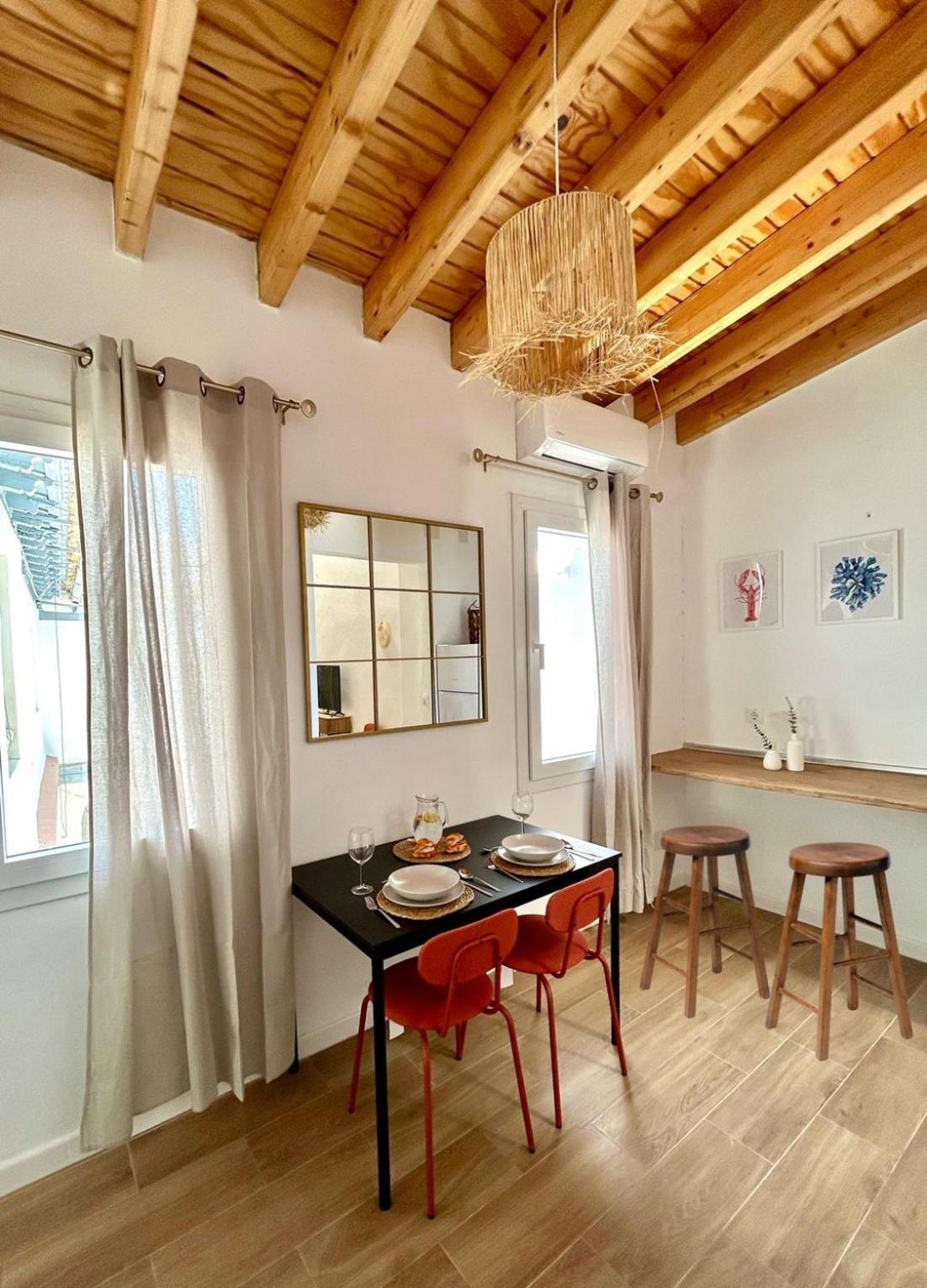Gatu Casa Solera, Un Lugar Unico, "Preferente Para Mayores De 25 Anos Y Familias " El Puerto de Santa María Eksteriør bilde