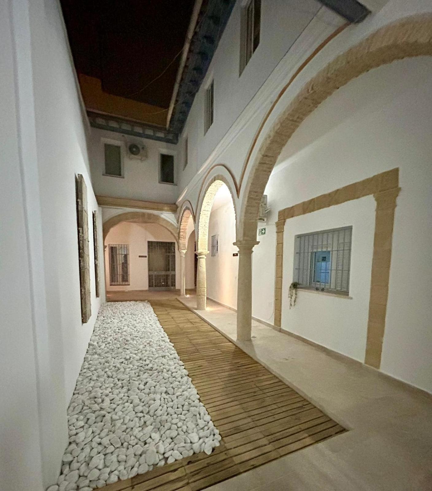 Gatu Casa Solera, Un Lugar Unico, "Preferente Para Mayores De 25 Anos Y Familias " El Puerto de Santa María Eksteriør bilde