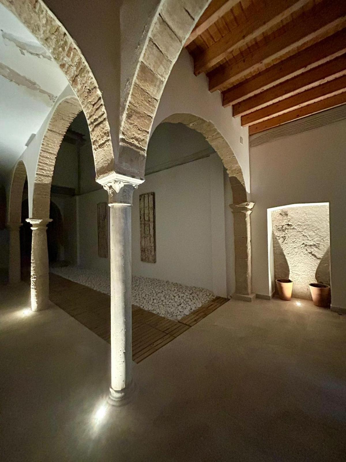 Gatu Casa Solera, Un Lugar Unico, "Preferente Para Mayores De 25 Anos Y Familias " El Puerto de Santa María Eksteriør bilde