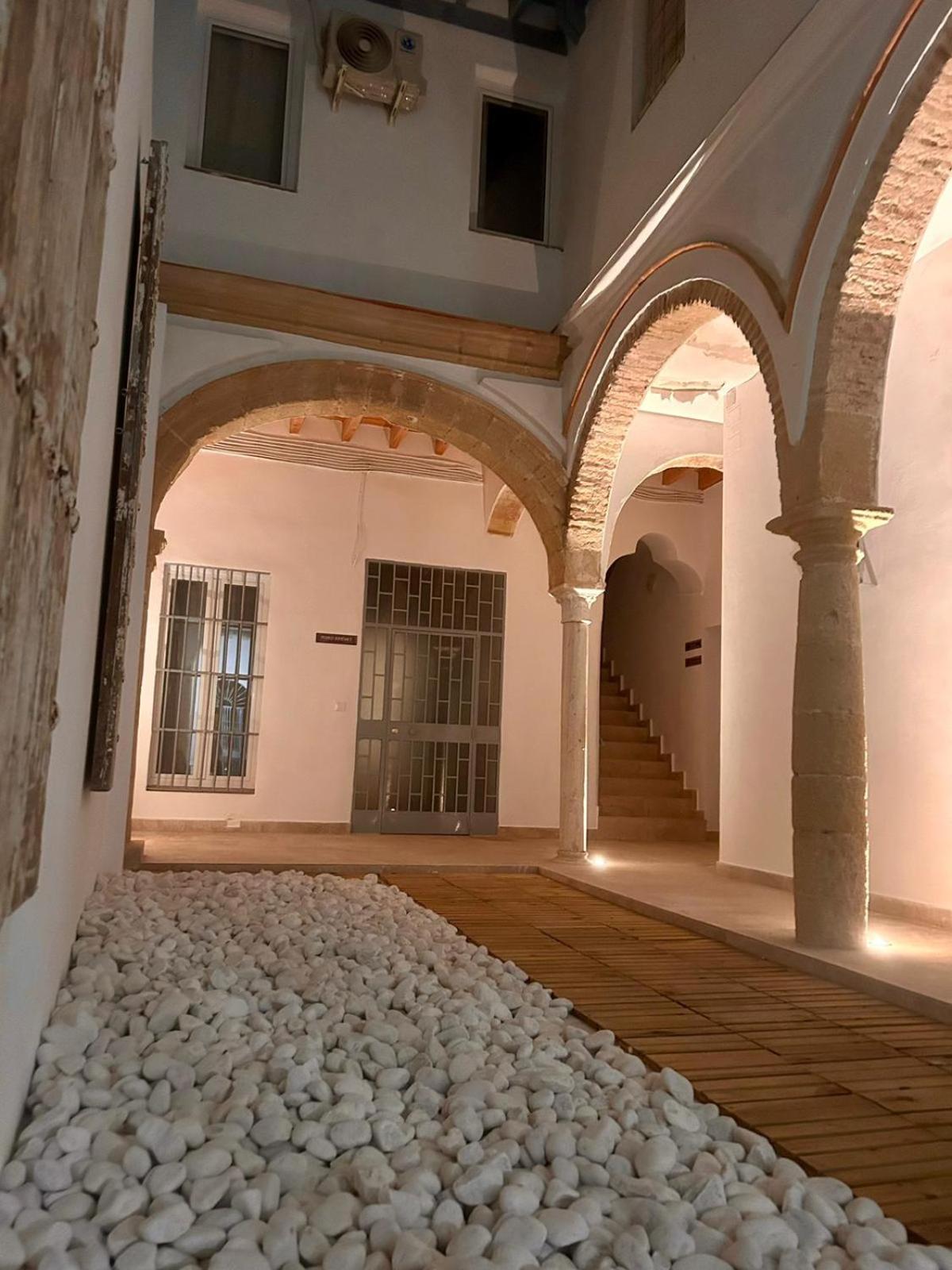 Gatu Casa Solera, Un Lugar Unico, "Preferente Para Mayores De 25 Anos Y Familias " El Puerto de Santa María Eksteriør bilde